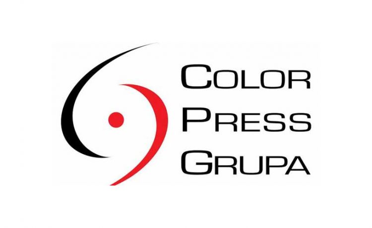 Color Press Group